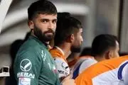 مخالفت استقلال با جدایی جانشین سیدحسین حسینی