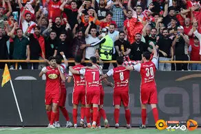 اگر پرسپولیس با یک نتیجه خاص نساجی را ببرد/ کپی پیست به معنای واقعی!
