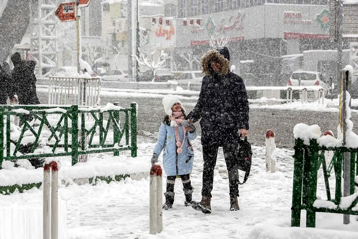 پیش بینی تعطیلی گسترده پنجشنبه 16 اسفند