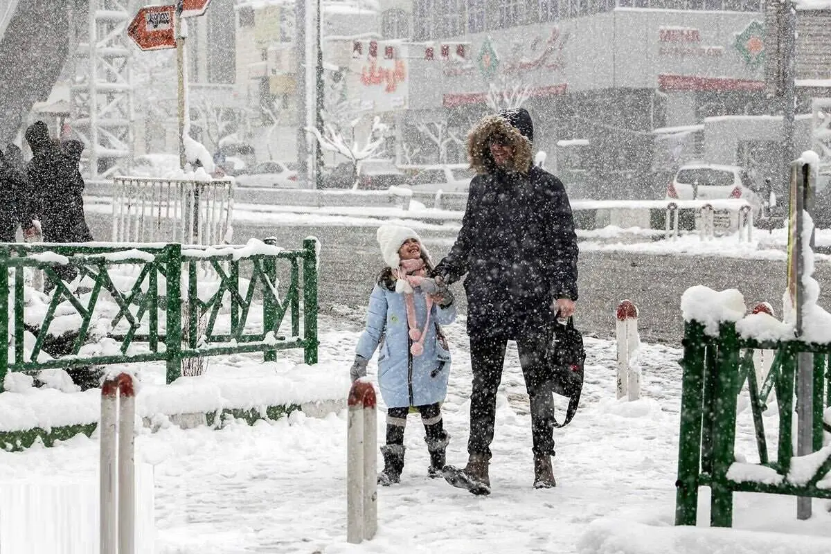 پیش بینی تعطیلی گسترده پنجشنبه 16 اسفند