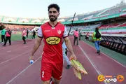 حمایت از امید عالیشاه به صداوسیما کشیده شد!