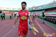 خبر خوش برای پرسپولیس در آستانه دربی ۱۰۲