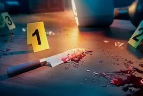 یک پدر، پسر معتادش را در جنوب تهران به قتل رساند!