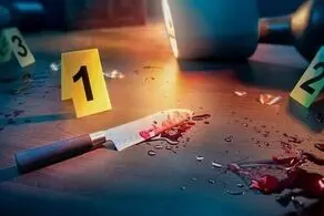 دانش آموز نوجوان زبان معلمش را برید!