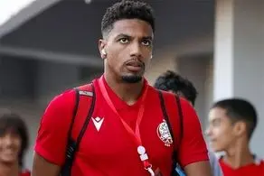 ایوب العملود  پرسپولیسی از ایران رفت