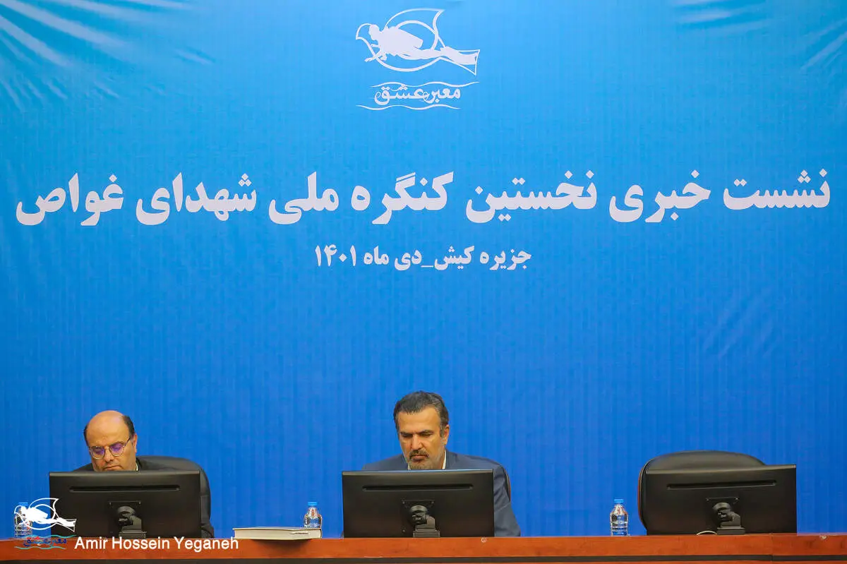 استقبال بی‌نظیر از جشنواره‌های فرهنگی و هنری کنگره شهدای غواص