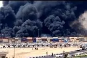  اسامی جانباختگان شناسایی‌شده حادثه بندر رجایی