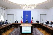دستور مهم رئیس‌جمهور به بانک مرکزی ابلاغ شد