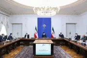 دستور مهم رئیس‌جمهور به بانک مرکزی ابلاغ شد