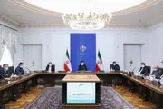دستور مهم رئیس‌جمهور به بانک مرکزی ابلاغ شد
