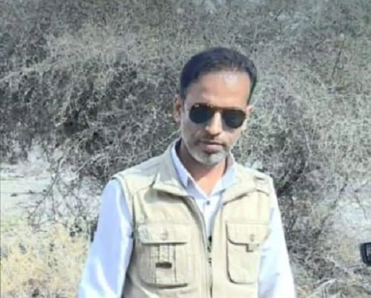 حکم اعدام قاتل سعید مریدی صادر شد