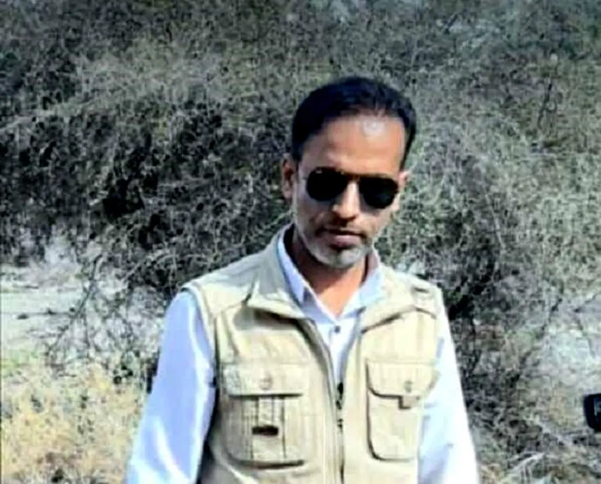 حکم اعدام قاتل سعید مریدی صادر شد