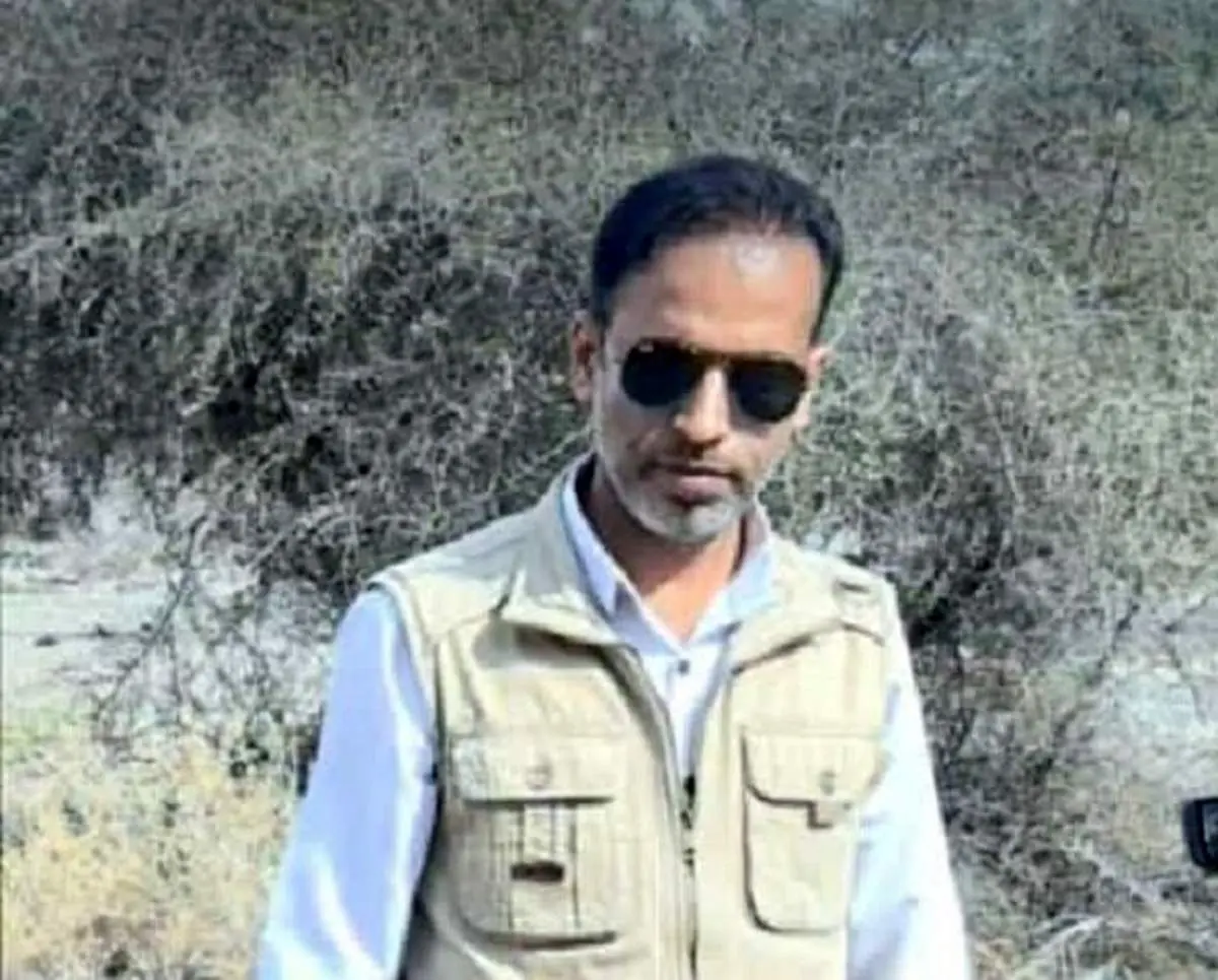 حکم اعدام قاتل سعید مریدی صادر شد