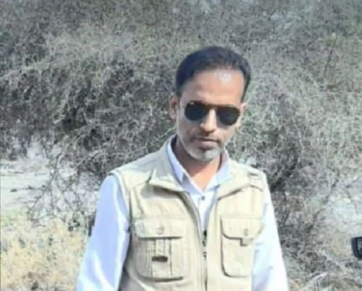 حکم اعدام قاتل سعید مریدی صادر شد