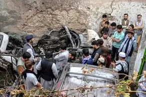 آمریکا از پیشنهاد جدید خود رونمایی کرد