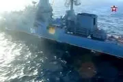 اوکراین رزمایش برگزار کرد
