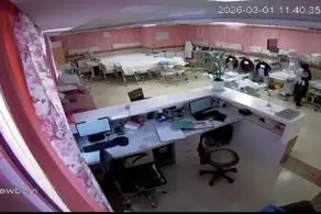 قدردانی رئیس‌جمهور از «ندا سلیمی»