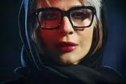 عکس حساسیت برانگیز سحر دولتشاهی ترک موتور بازیگر مشهور/ ببینید