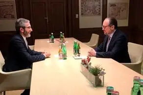 فضاسازی دروغین خللی بر مذاکرات وارد نمی کند