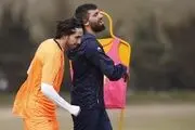ناکامی زوج پرمدعای لیگ؛ حال کردیم با بازی‌تان!/فقط خدا از رقم قراردادهایتان خبر دارد!