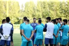 استقلالی‌ها لاکچری می‌شوند/ نقل مکان آبی‌ها به شمال شهر!