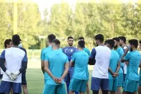 استقلالی‌ها لاکچری می‌شوند/ نقل مکان آبی‌ها به شمال شهر!