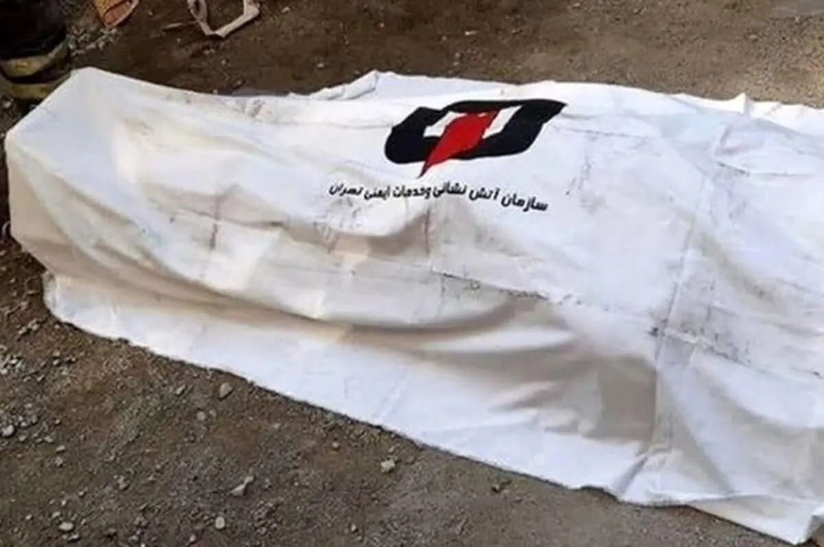 کشف جسد دختر جوان چهار ماه پس از مرگش در تهرانپارس