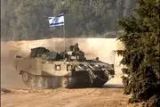 سه لشگر ارتش رژیم صهیونیستی عقب نشینی کردند 