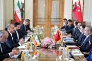 آنچه در دیدار طولانی وزرای خارجه ایران و ترکیه گذشت؟ 