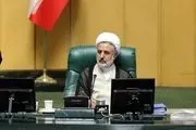 ذوالنور خطاب به منتقدانش: آنهایی که با تقطیع مطالب اقدام به تخریب می‌کنند وامانده، شکست خورده و بی‌آبرو هستند
