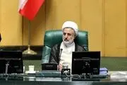 ذوالنور خطاب به منتقدانش: آنهایی که با تقطیع مطالب اقدام به تخریب می‌کنند وامانده، شکست خورده و بی‌آبرو هستند