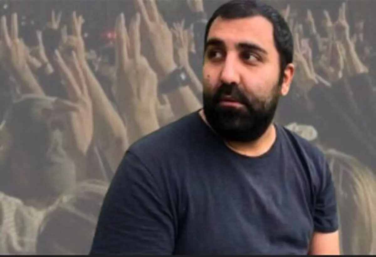 این چهره معروف به ۵ سال حبس محکوم شد