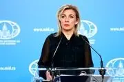 واکنش روسیه به الحاق اوکراین؛ اتحادیه اروپا را نابود می‌کنیم