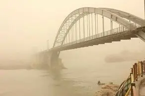  شاخص آلودگی هوای تهران جمعه ۱ اسفند ۱۴۰۴