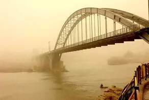 هواشناسی برای ۱۰ شهر کشور هشدار صادر کرد