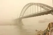  شاخص آلودگی هوای تهران جمعه ۱ اسفند ۱۴۰۴