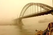  شاخص آلودگی هوای تهران جمعه ۱ اسفند ۱۴۰۴