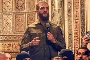 پاسخ صریح الجولانی درباره حجاب زنان در سوریه