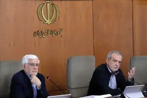  نگرانی جدی از بابت توطئه‌افکنی آمریکا و دیگران ندارم اما نسبت به تشدید اختلافات نگرانم/ من مسائل خارجی را حل می‌کنم اما نگران مسائل داخلی هستم