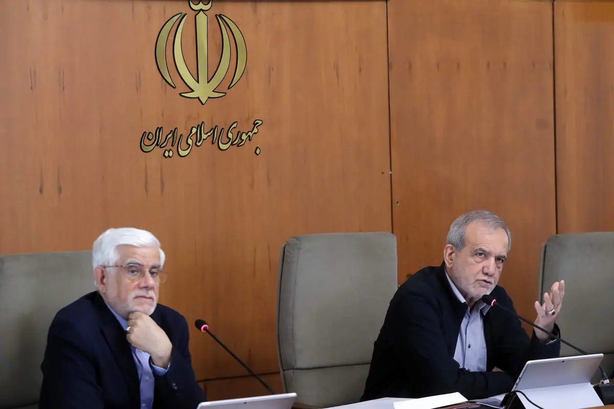 نگرانی جدی از بابت توطئهافکنی آمریکا و دیگران ندارم اما نسبت به تشدید اختلافات نگرانم/ من مسائل خارجی را حل میکنم اما نگران مسائل داخلی هستم