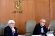  نگرانی جدی از بابت توطئه‌افکنی آمریکا و دیگران ندارم اما نسبت به تشدید اختلافات نگرانم/ من مسائل خارجی را حل می‌کنم اما نگران مسائل داخلی هستم