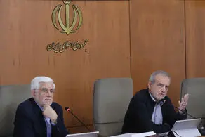  نگرانی جدی از بابت توطئه‌افکنی آمریکا و دیگران ندارم اما نسبت به تشدید اختلافات نگرانم/ من مسائل خارجی را حل می‌کنم اما نگران مسائل داخلی هستم