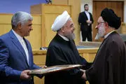 توضیحات مهم  روابط عمومی دفتر حسن روحانی درباره یک دروغ بزرگ 
