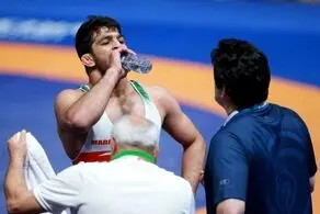 حسن یزدانی: نیاز داشتم در یک تورنمنت نسبتا آسان به میدان بروم