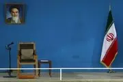 تشریح وضعیت انتقال از سوی مشاور رهبری شهید انقلاب