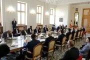 دیدار مهم امیرعبداللهیان با هیات عراقی 