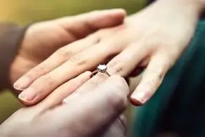 پیدا شدن حلقه ازدواج در صحرا!