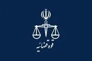 علیه طراح کاریکاتور توهین‌آمیز اعلام جرم شد