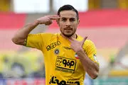 گمانه‌زنی درباره حضور فرشاد احمدزاده در پرسپولیس

