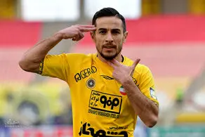 گمانه‌زنی درباره حضور فرشاد احمدزاده در پرسپولیس


